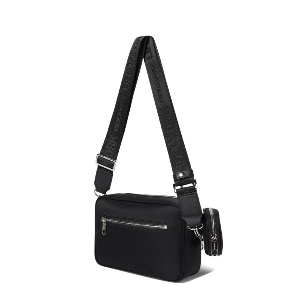 Lifework Metal Radog Camera Bag Black