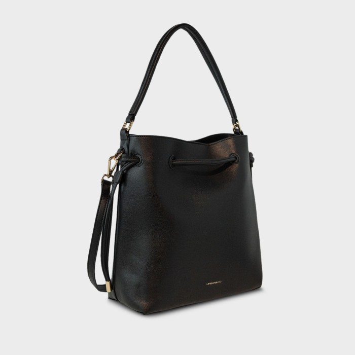 Urban&Co Essentials Bambi Bag Black