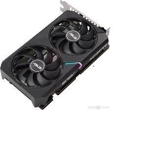 Asus Dual Rx 6400 Oc 4Gb Gddr6