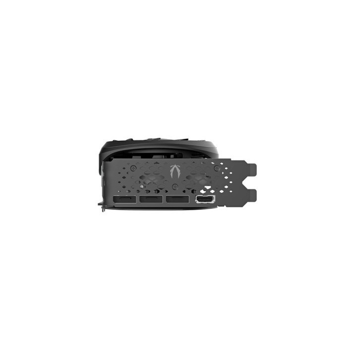 Zotac Gaming Geforce Rtx 4070 Ti Super 16Gb Trinity Oc Black Edition