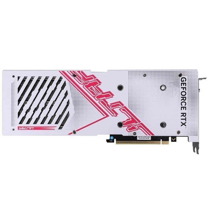 Colorful Igame Geforce Rtx 4070 Super Ultra W Oc 12Gb-V