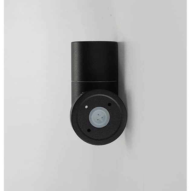 Wall Lamp Aluminum Gu10 Spot Light- Exterior Lamp