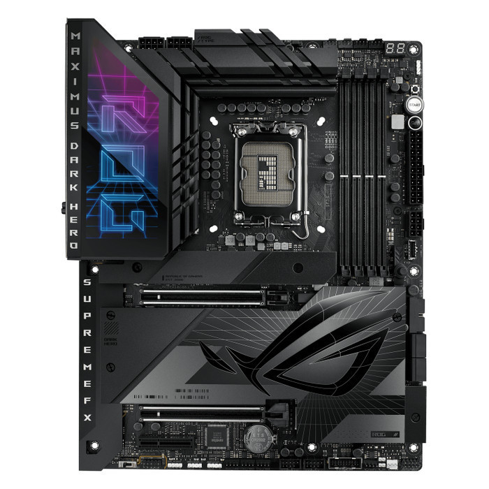 Asus Rog Maximus Z790 Dark Hero