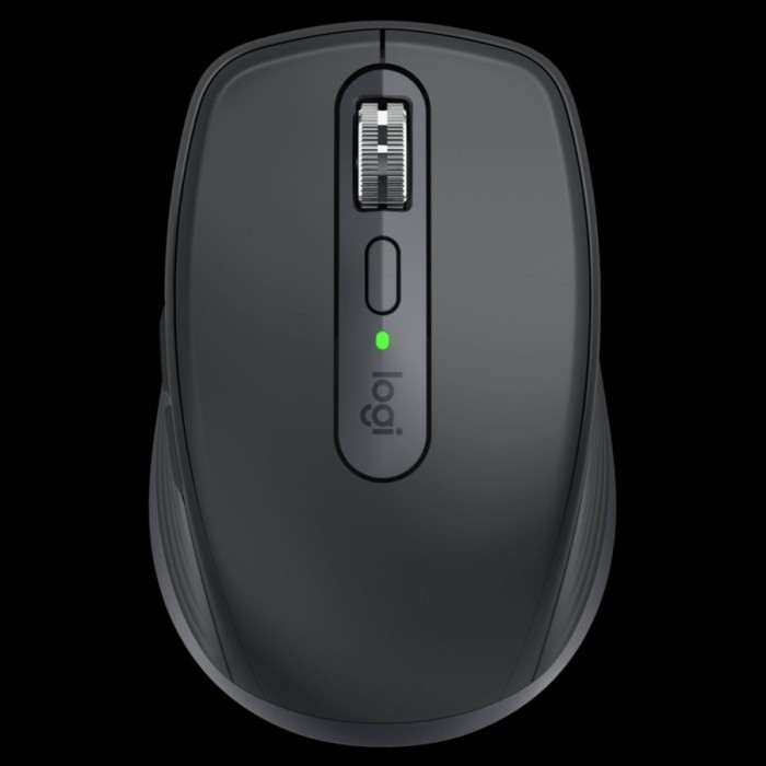 Logitech Mx Anywhere 3 Wireless