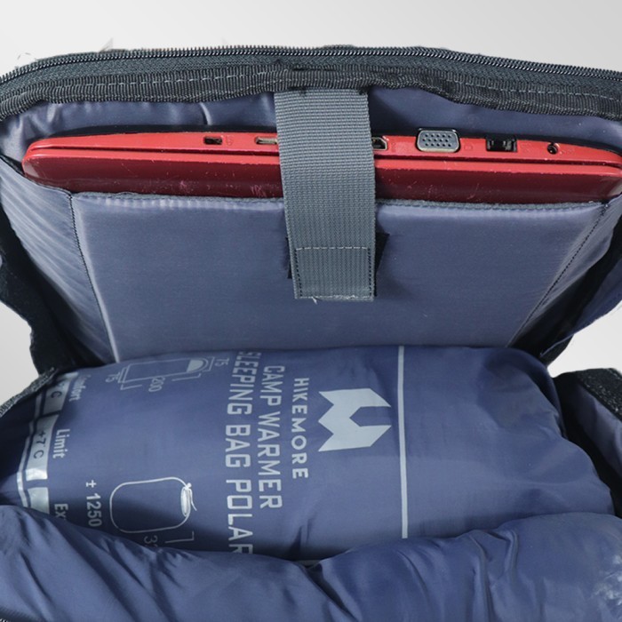 Tas Ransel Daypack Travelling Hikemore Watsons Outdoor Termurah Terlaris Promo