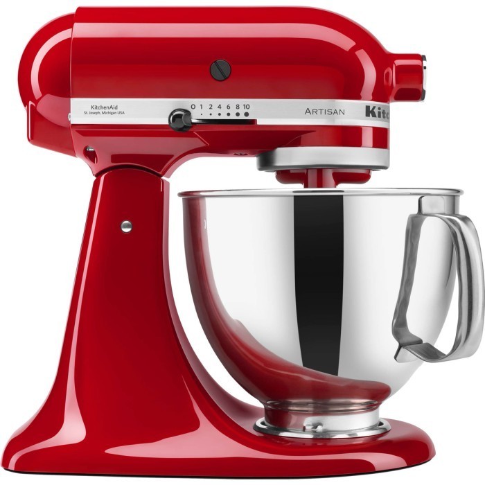 Stand Mixer Kitchenaid Artisan 5Ksm150Psner