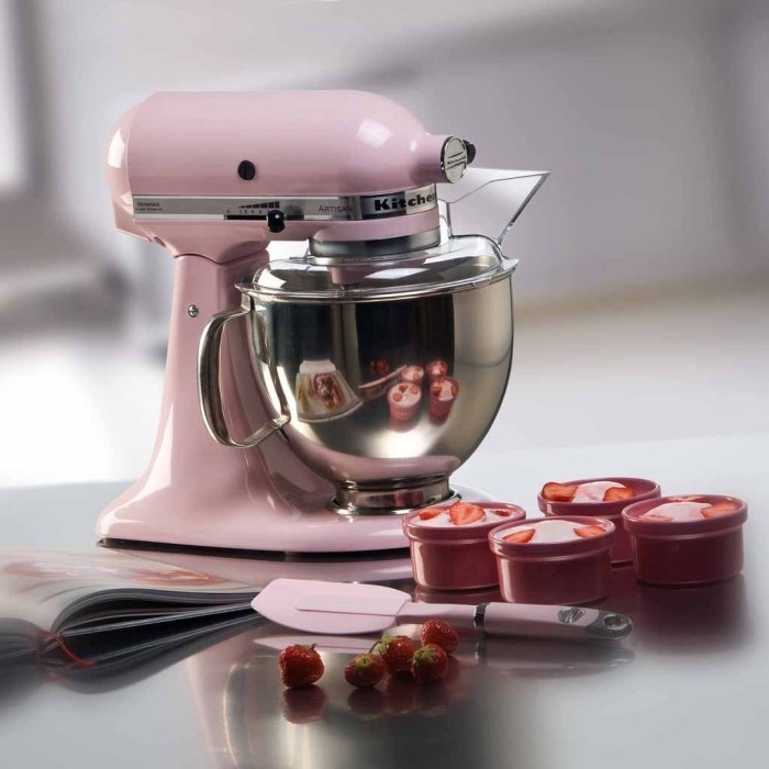 Stand Mixer Kitchenaid Artisan 5Ksm150Ps_Pk
