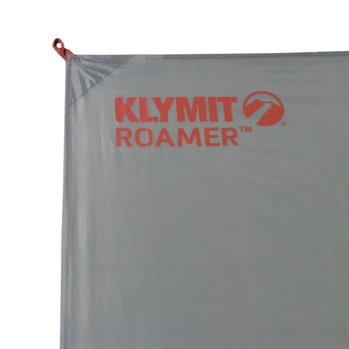 Klymit Roamer Throw Tarp