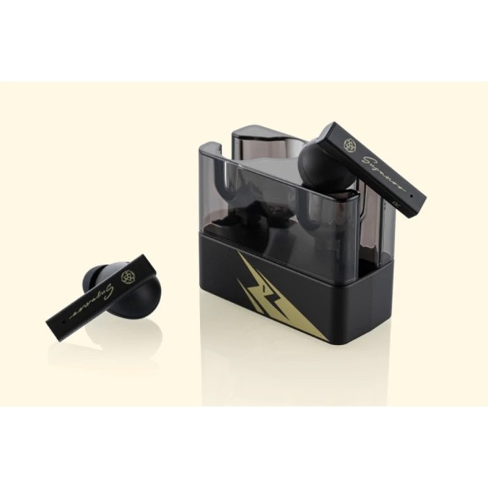 Moondrop Space Travel Onmyoji Arena Susanoo Edition Anc Tws Earphones