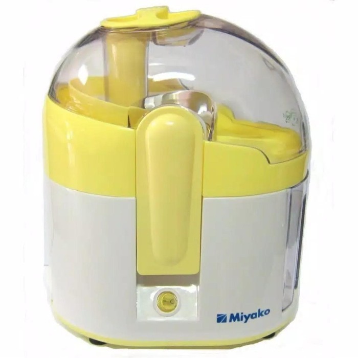 Miyako Juicer Je-507 Juicer