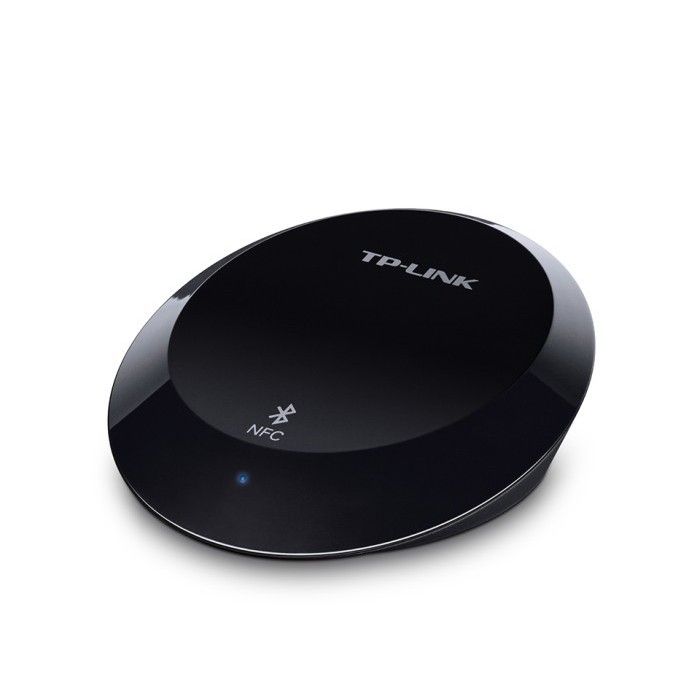Tp-Link Ha100 Bluetooth Music Audio Receiver Wireless Tp-Link Ha 100 Termurah Terlaris Promo