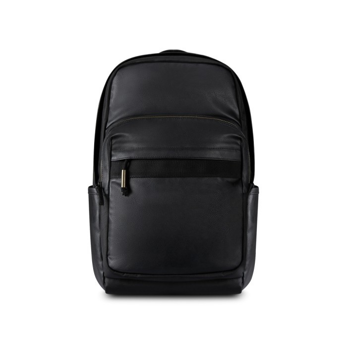 Tas Ransel Bodypack Weston 6.0 Laptop Backpack - Hitam