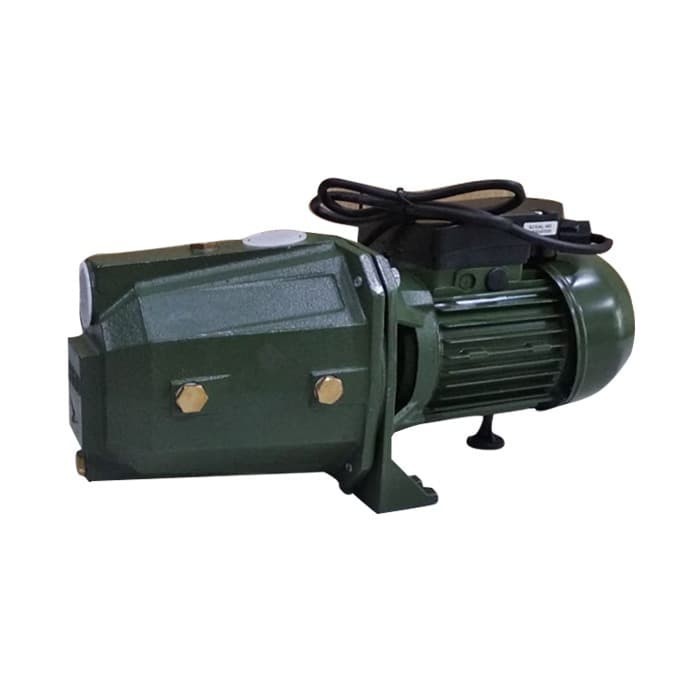Mesin Pompa Semi Jetpump Semijet Shimizu Jet-250 Bit