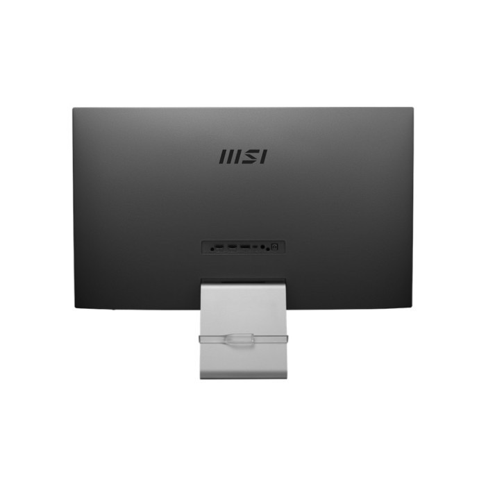 Led Monitor Msi Modern Md271Ul 27" 60Hz Ips 4K Uhd Hdmi Dp Usb-C