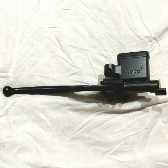 CYLENDER ASSY MASTER / MASTER REM KYMCO SPIKE