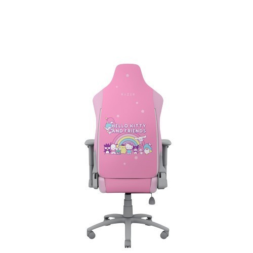 Razer Gaming Chair Iskur X Hello Kitty And Friends Edition