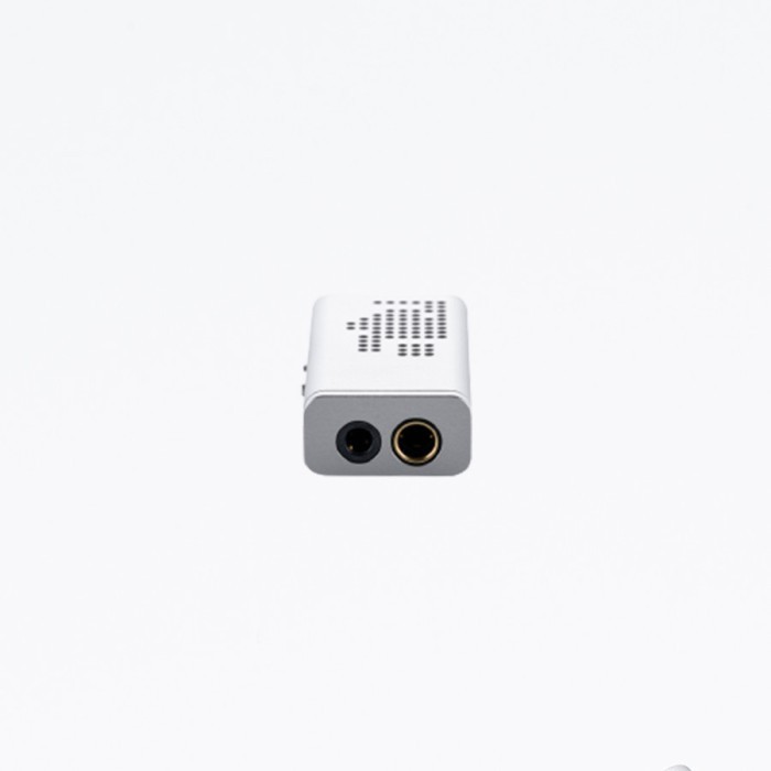 Moondrop Dawn Pro Portable Usb-C Dac Amplifier Dual Cs43131