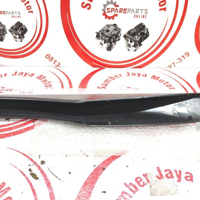 Cover Roof Rack Fortuner Tutup Roof Rack Atas Fortuner 2012+ Orisinil