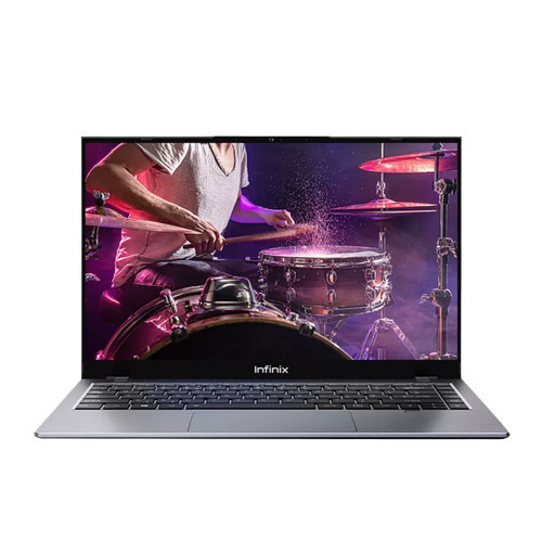 Infinix Inbook X2 I3 1115G4 8Gb 256Gb W11 14" Fhd 100Srgb Blit Metal