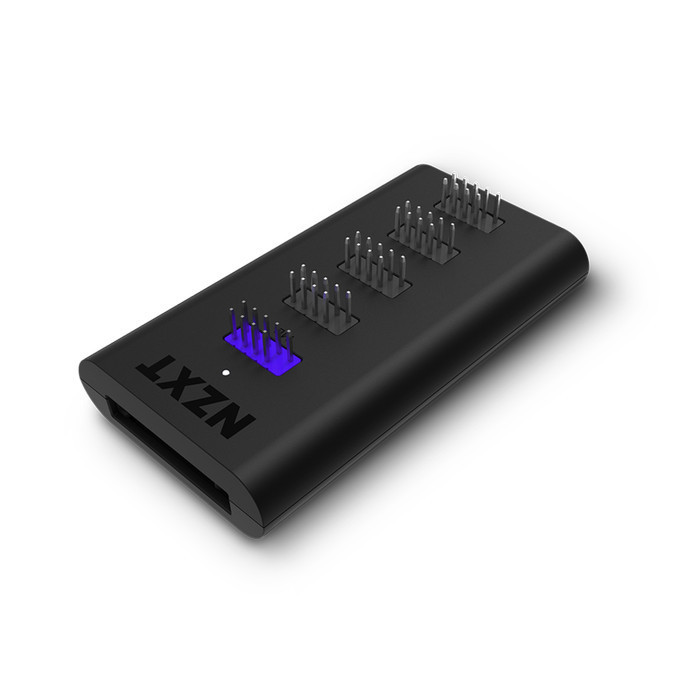 Nzxt Internal Usb Hub
