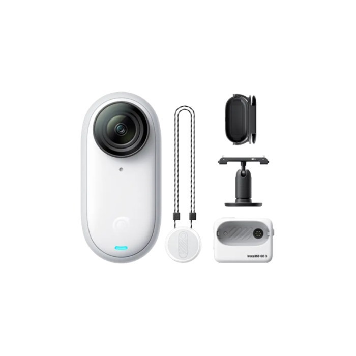Insta360 Go 3 Action Cam Camera Insta 360 Go3 Insta360 Go3 Termurah Terlaris Promo