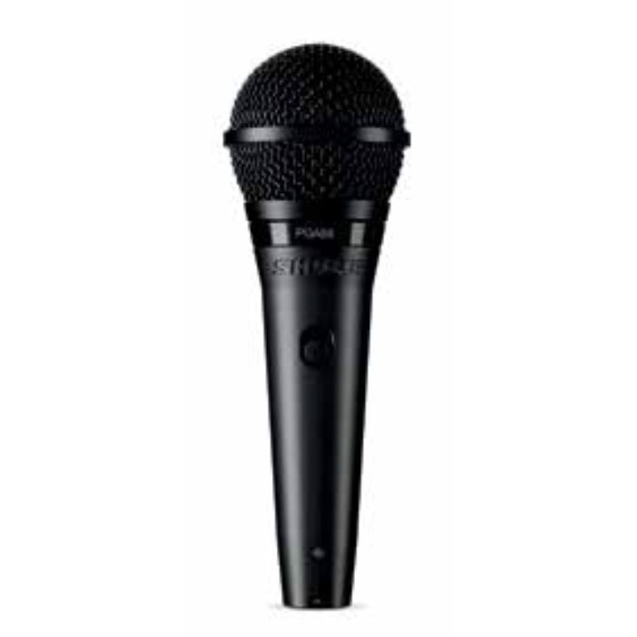 Shure Pga58 Pga 58 Vokal Microphone
