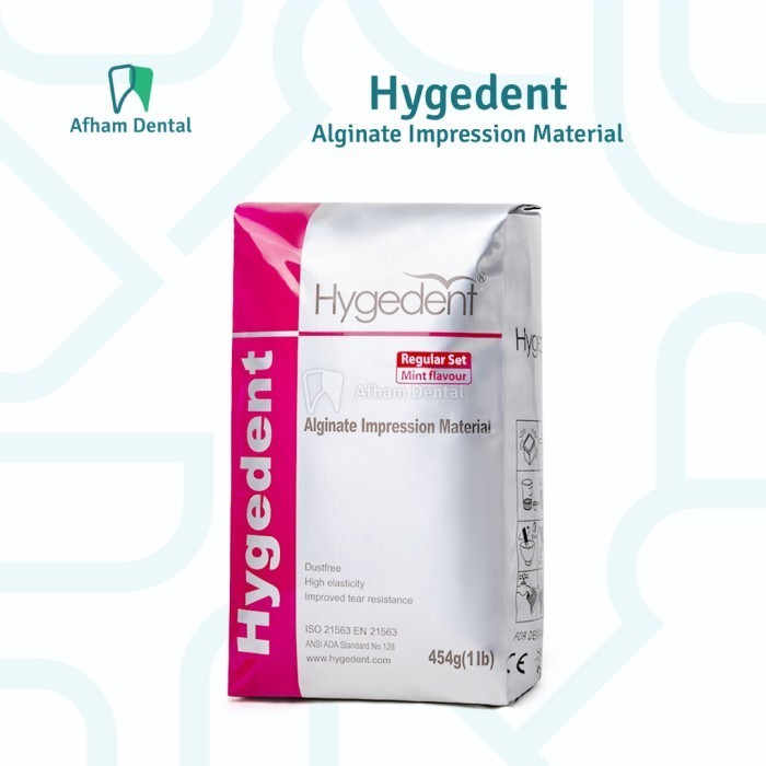 ALGINATE HYGEDENT