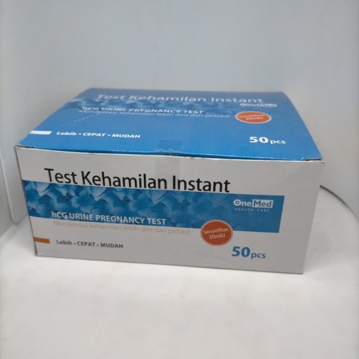 TES KEHAMILAN INSTANT ONEMED