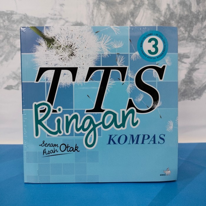 

Tts Ringan Kompas