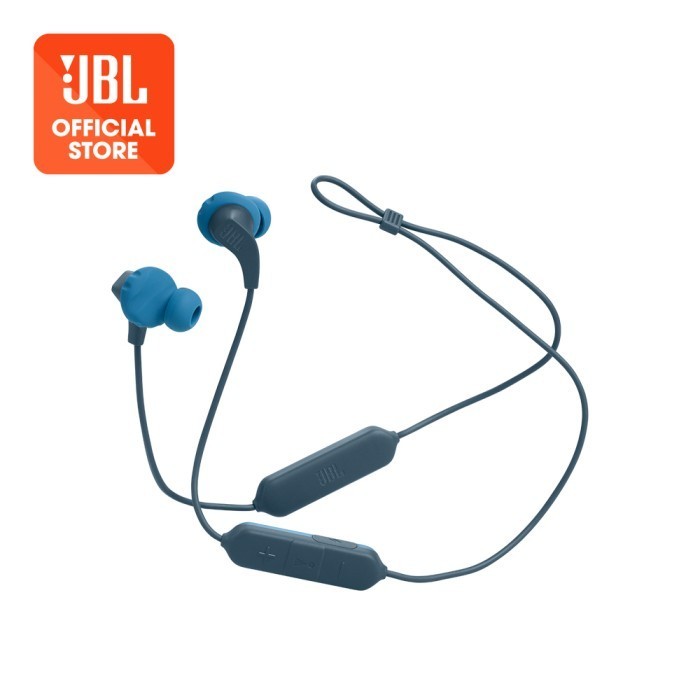 Jbl Endurance Run 2 Bluetooth - Wireless Earphone