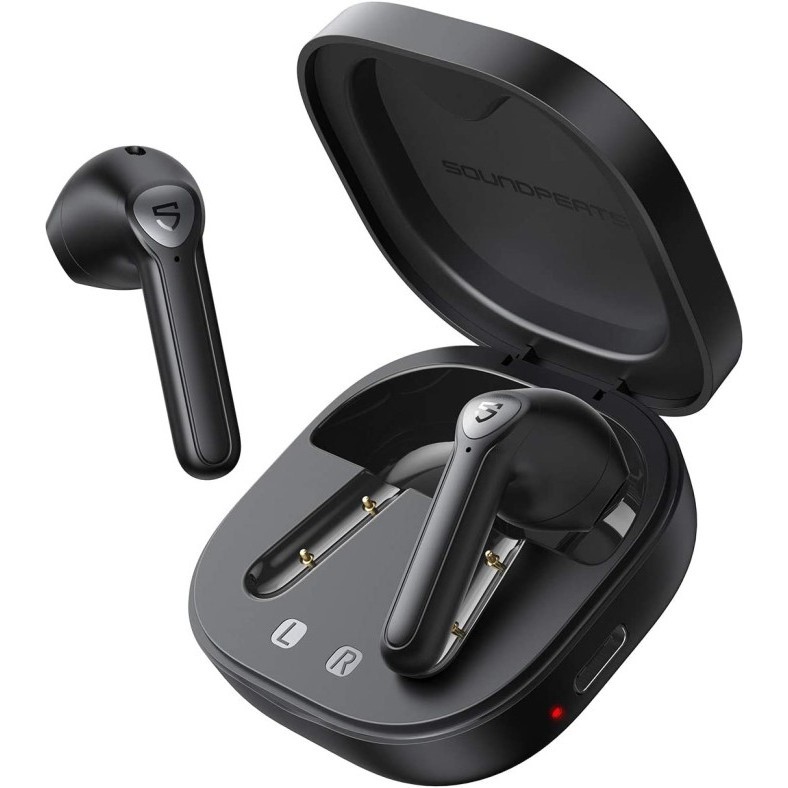 Soundpeats True Air 2 Wireless Earbuds