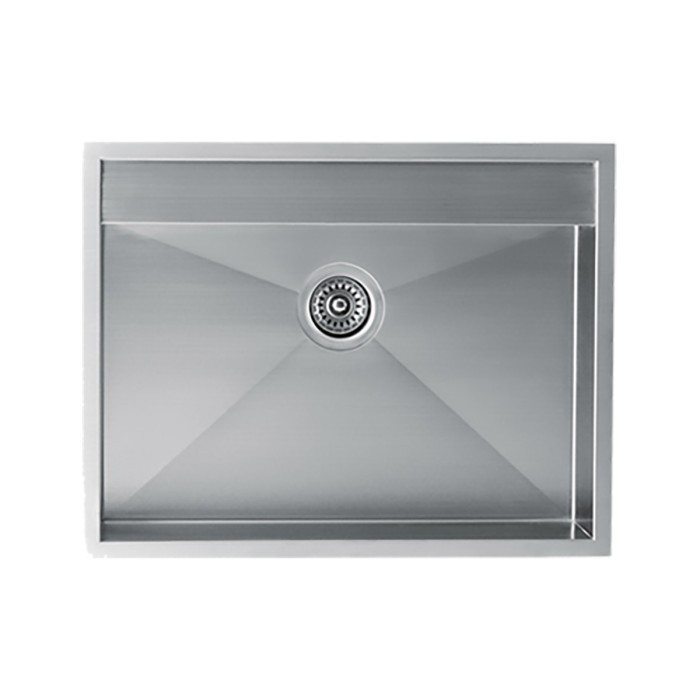 Cgs Ziros Pietra 700 Stainless Kitchen Sink - Bak Cuci Piring