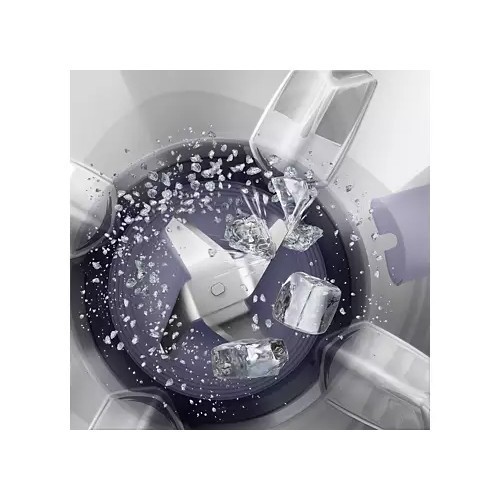 Philips Blender Plastik 2 Liter - Hr2221 Hr2221/00 Ungu