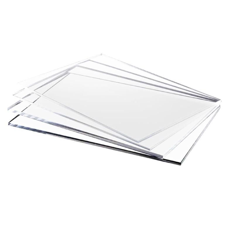 

NEW ACRYLIC TRANSPARAN / MIKA BENING / AKRILIK BENING 2MM 25X45CM TERLARIS