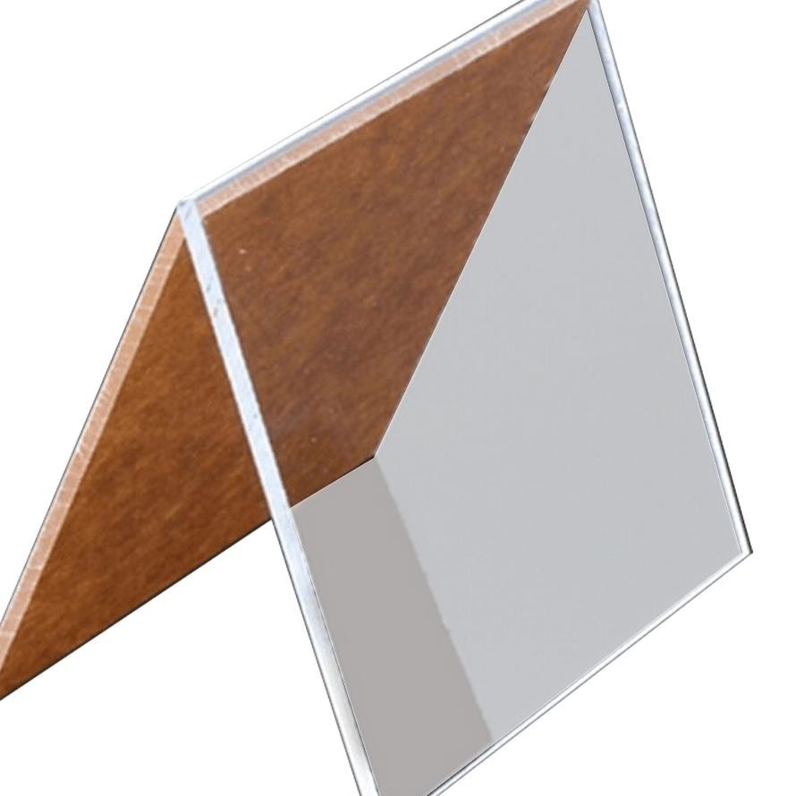 

NEW Akrilik Transparan / Akrilik bening / mika bening ukuran 3MM A3 42x30cm TERLARIS