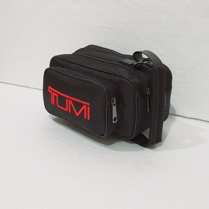 Tas Bola Golf Tumi.3 Bagian