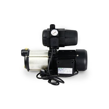Wasser Pbmh60 4Ea Booster Pump Multistage Horizontal Pbmh60-4Ea