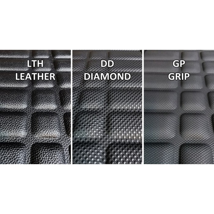 Daytona Karpet 5D Toyota Raize 2021- Full Set