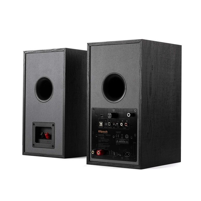 Klipsch R51Pm R 51Pm Powered Speakers / Active Speakers / Klipsch