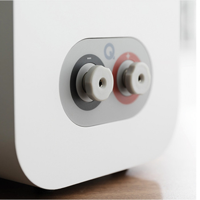 Qacoustics Q Acoustics 3020I Bookshelf Speaker