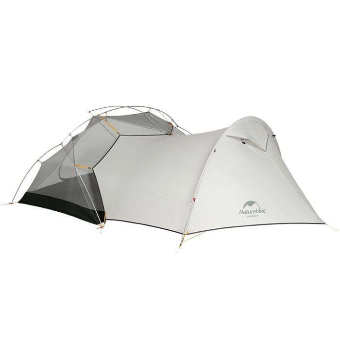 Naturehike Mongar Extension 20D Nh17T007-Z Tenda Flysheet Vestibule Termurah Terlaris Promo