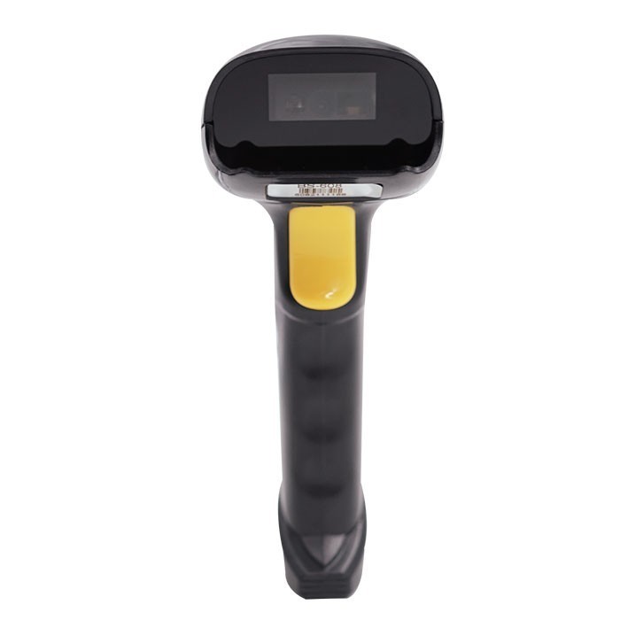 Barcode Scanner Usb Bluetooth 1D / 2D Autoscan Iware Bs608