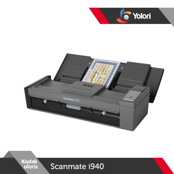 Kodak Scanmate I940 Scanner