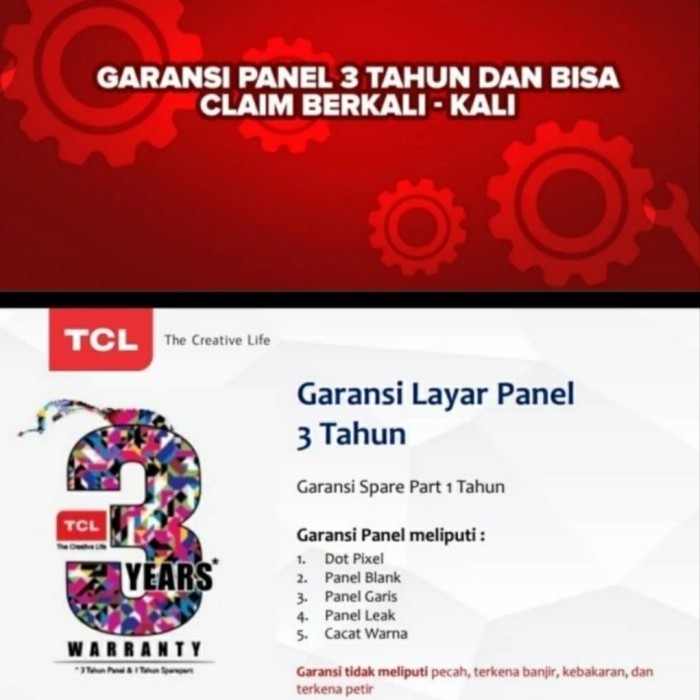 Tcl 55C645 Tv Qled 55 Inch Google Tv 55 Inch 4K Hdr Dolby Tcl 55C645