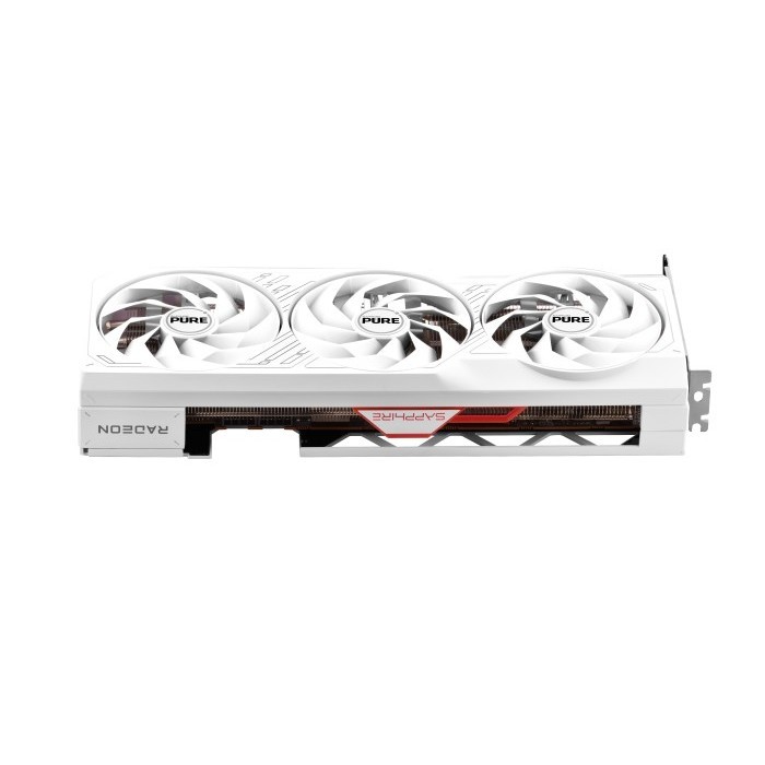 Sapphire Pure Radeon Rx 7800 Xt Gaming Oc 16Gb Gddr6 Rdna 3 Rx7800Xt