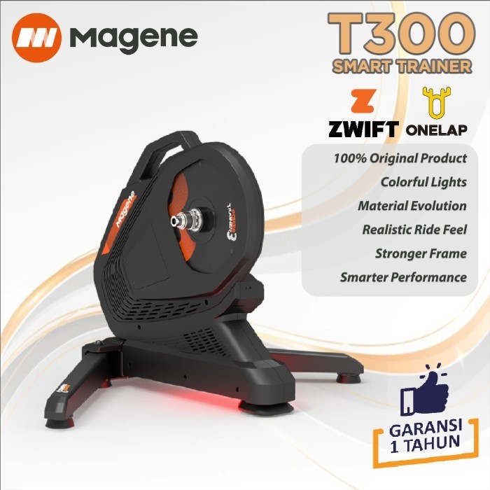 Magene Bike Trainer T300