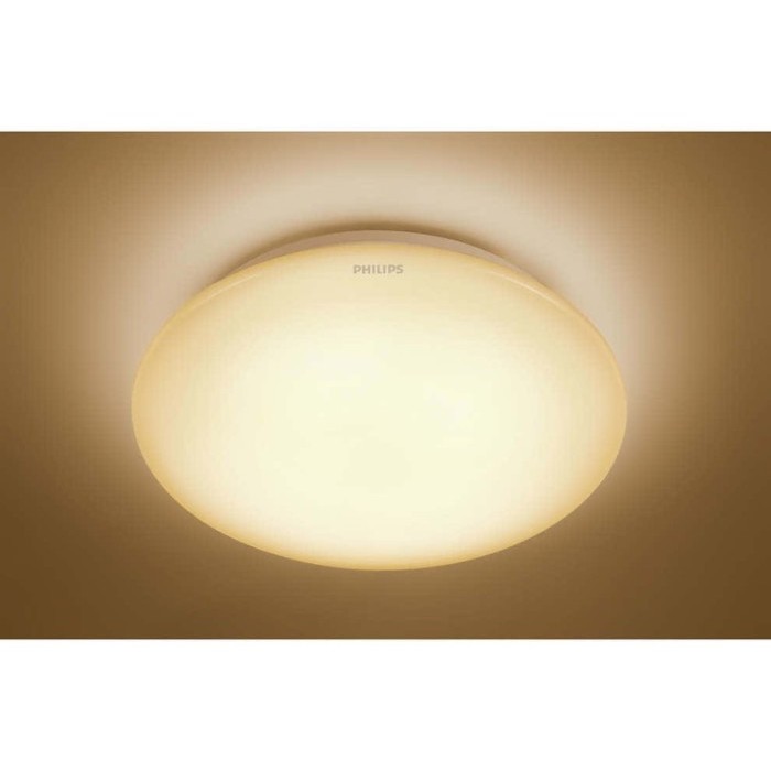 Promo Philips Ceiling Light 33362 27K/ Lampu Plafon 16W