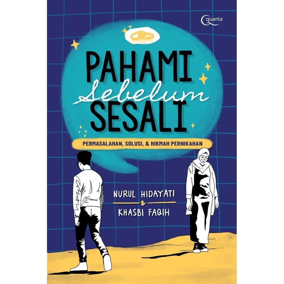 

PAHAMI SEBELUM SESALI