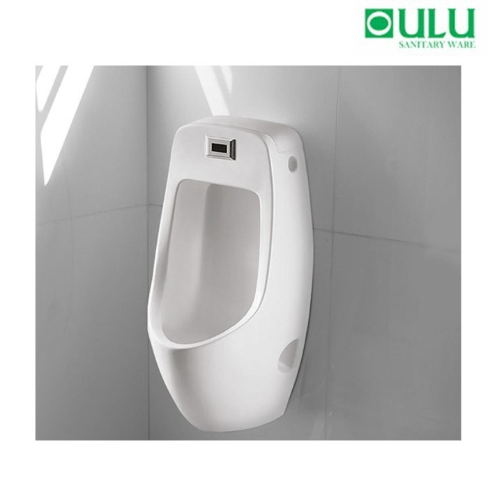 Urinal Oulu E 6506 Sensor Termurah Terlaris Promo