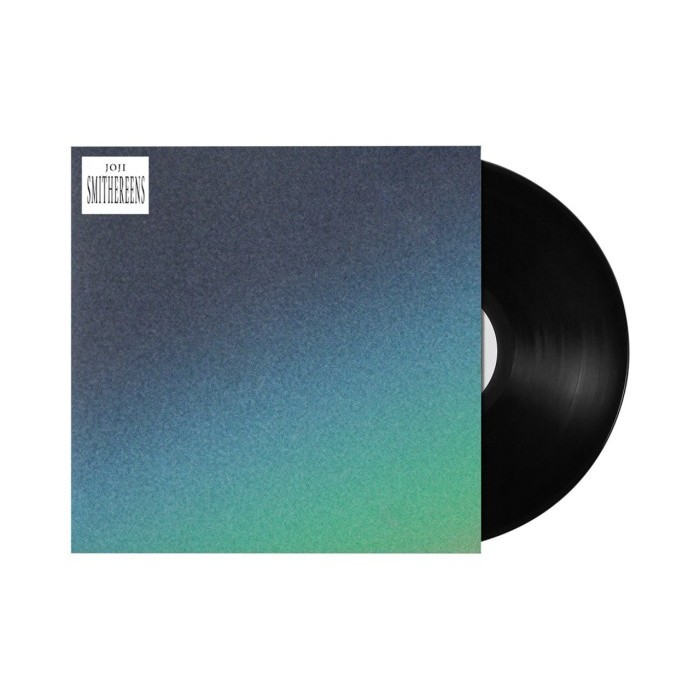 

Vinyl Piringan Hitam Joji - Smithereens